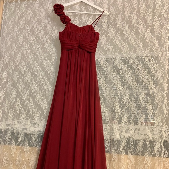 Bridesmaid dress / Prom or ball gown dress by - Picture 2 of 6